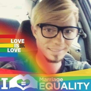 Meet your Posher, Jeffrey